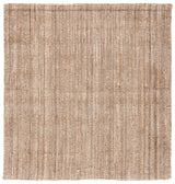 Safavieh Natural Fiber Nf808F Grey Rug.
