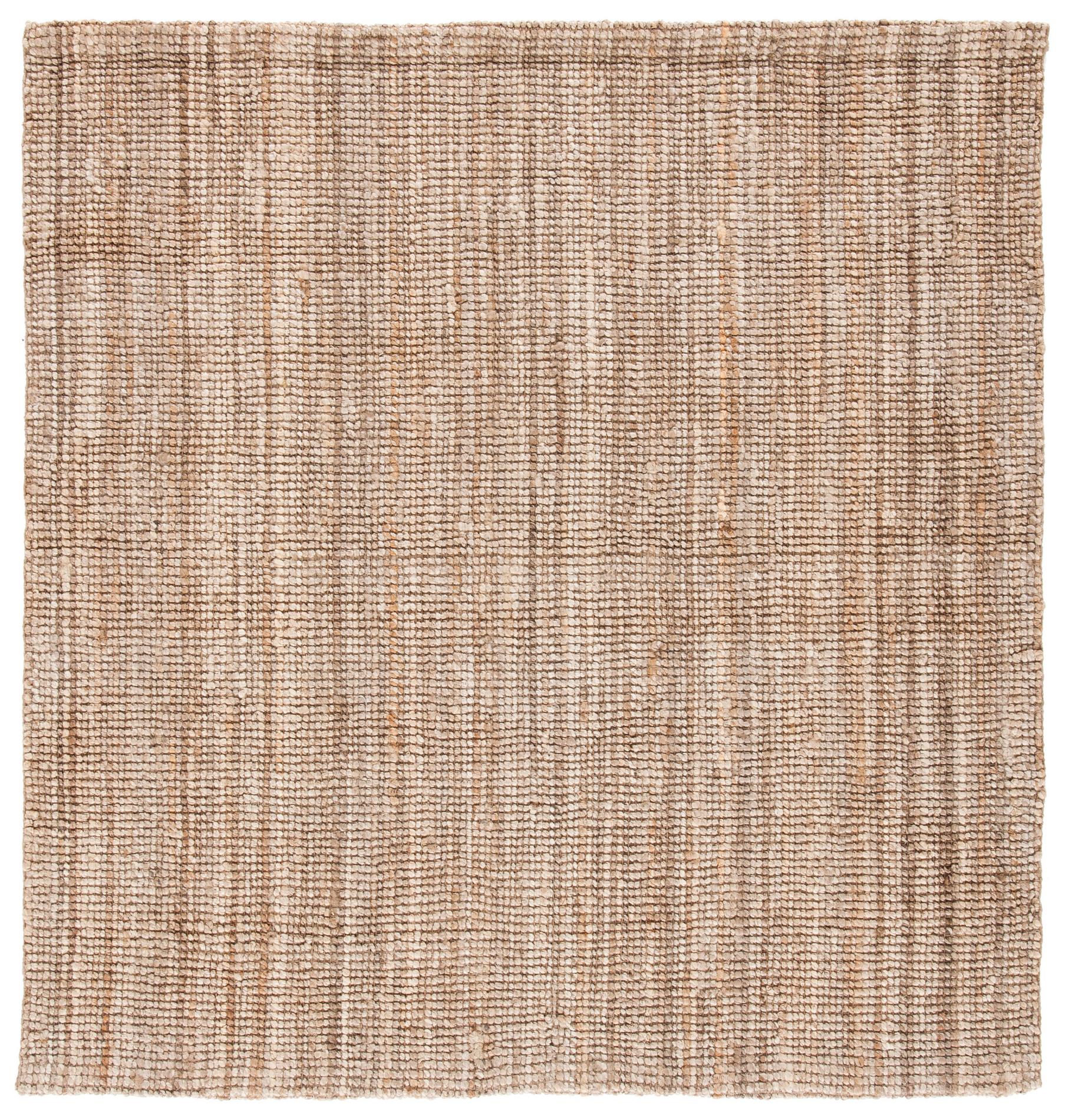 Safavieh Natural Fiber Nf808F Grey Area Rug