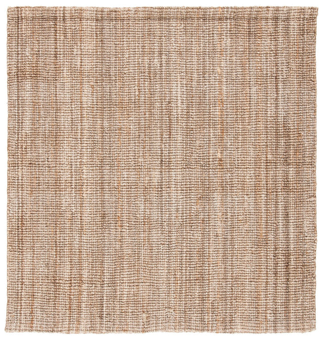 Safavieh Natural Fiber Nf808F Grey Area Rug