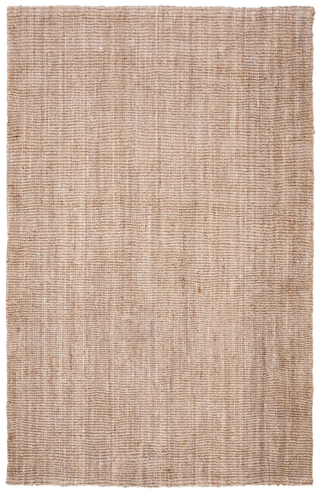 Safavieh Natural Fiber Nf808F Grey Area Rug