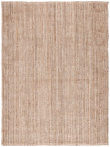 Safavieh Natural Fiber Nf808F Grey Rug.