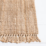 Safavieh Natural Fiber Nf809A Natural Rug.