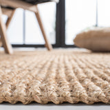Safavieh Natural Fiber Nf809A Natural Rug.
