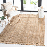 Safavieh Natural Fiber Nf809A Natural Rug.