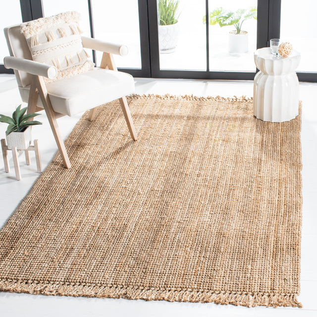 Safavieh Natural Fiber Nf809A Natural Area Rug