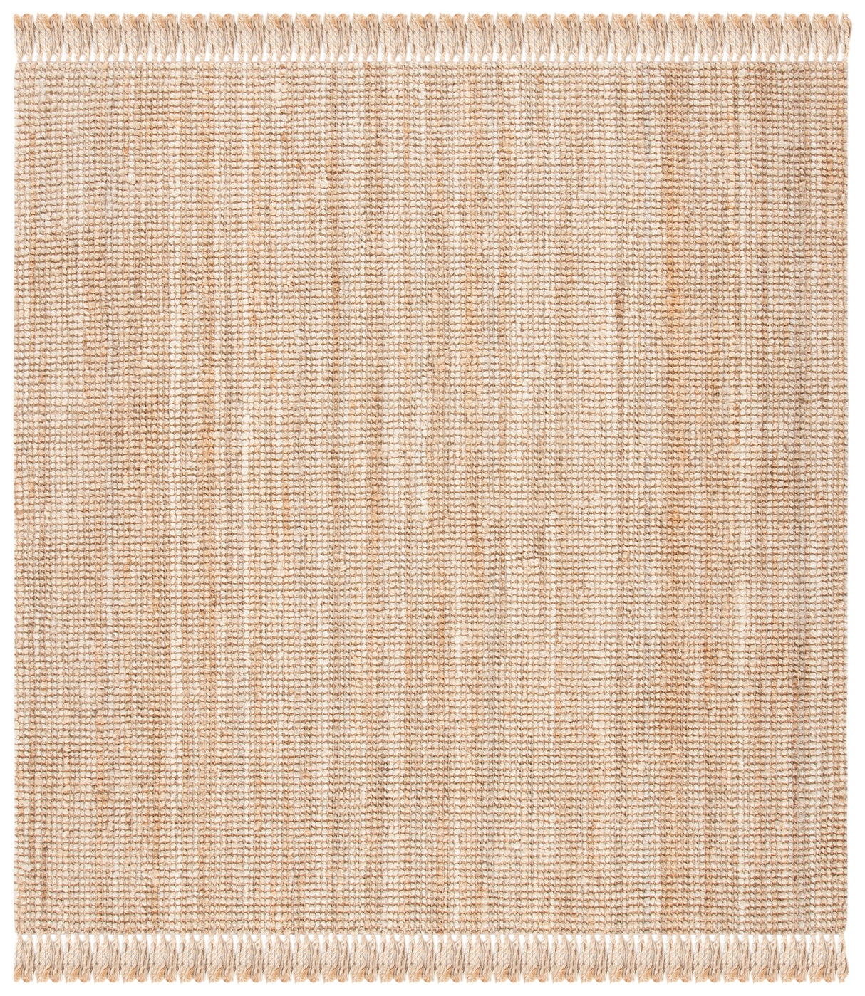 Safavieh Natural Fiber Nf809A Natural Rug.