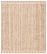 Safavieh Natural Fiber Nf809A Natural Rug.