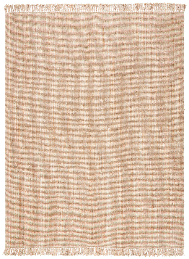 Safavieh Natural Fiber Nf809A Natural Area Rug