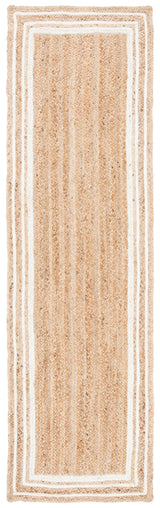 Safavieh Natural Fiber Nf823A Natural/Ivory Rugs.