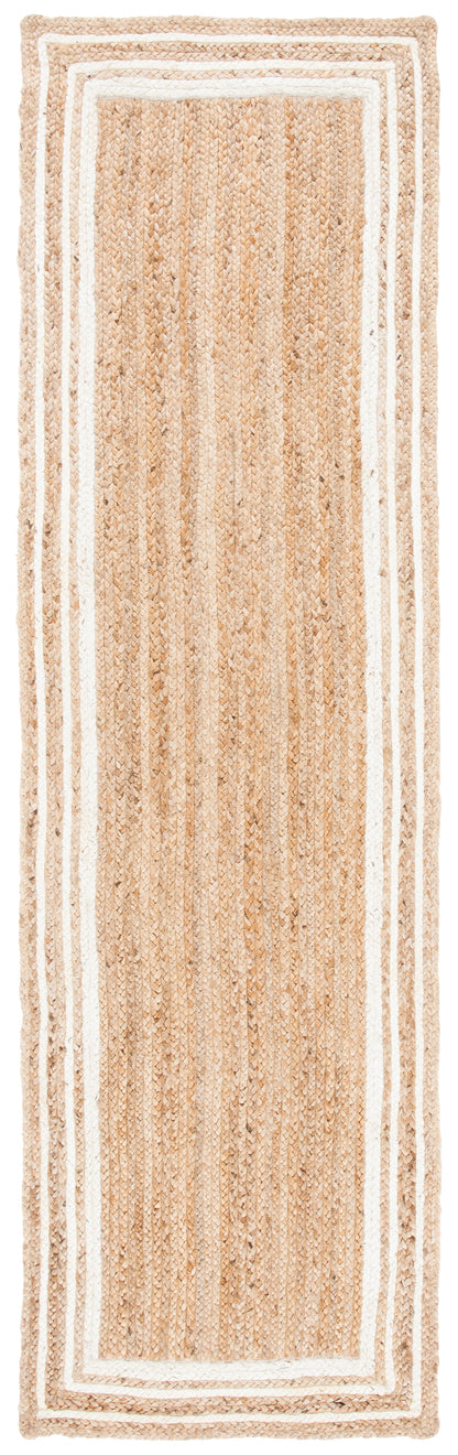 Safavieh Natural Fiber Nf823A Natural/Ivory Area Rug