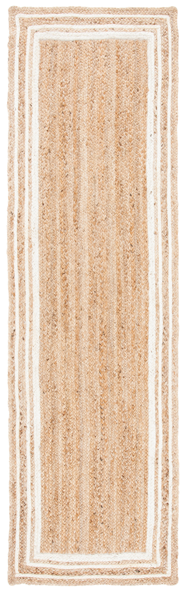 Safavieh Natural Fiber Nf823A Natural/Ivory Area Rug