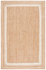 Safavieh Natural Fiber Nf823A Natural/Ivory Rugs.