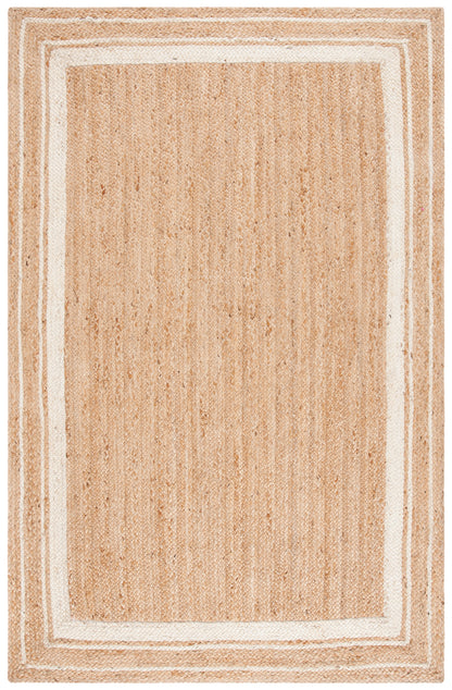 Safavieh Natural Fiber Nf823A Natural/Ivory Area Rug