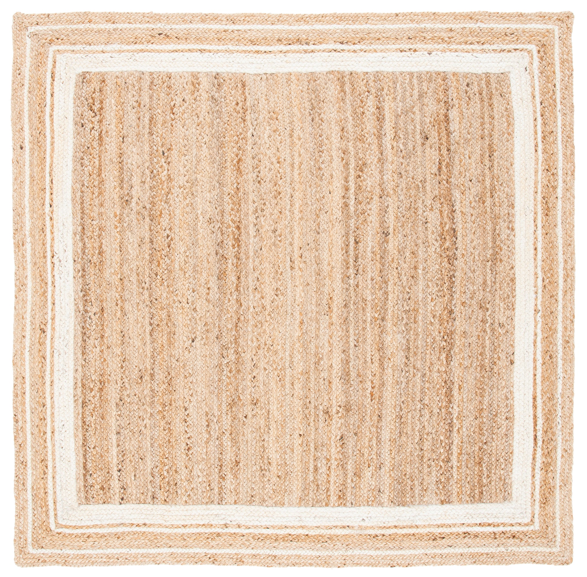 Safavieh Natural Fiber Nf823A Natural/Ivory Area Rug