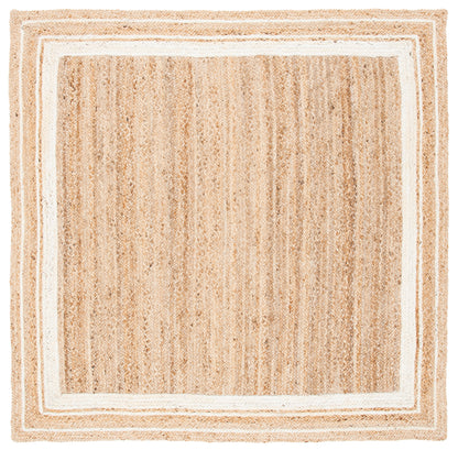 Safavieh Natural Fiber Nf823A Natural/Ivory Area Rug