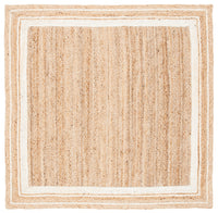 Safavieh Natural Fiber Nf823A Natural/Ivory Area Rug