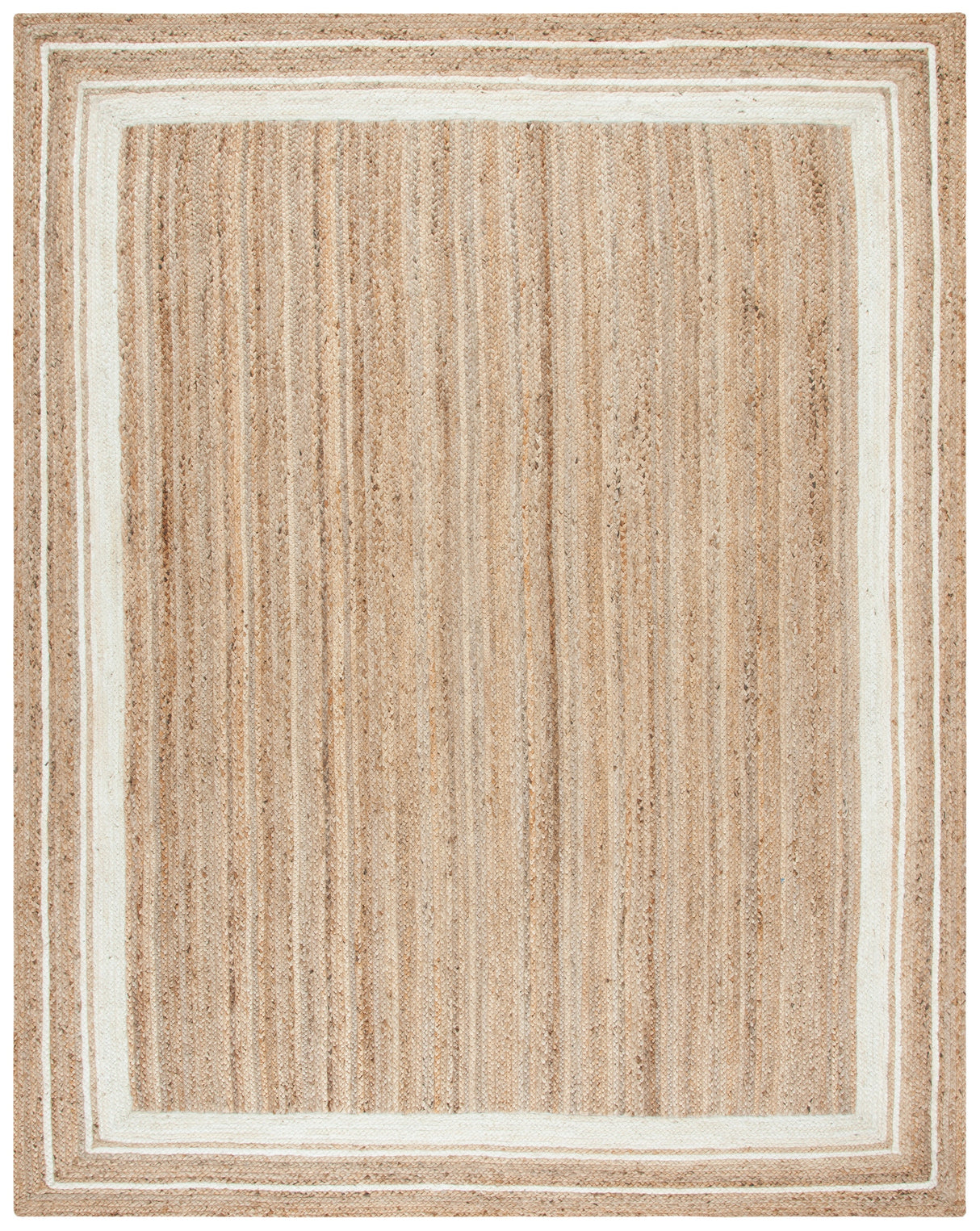 Safavieh Natural Fiber Nf823A Natural/Ivory Rugs.