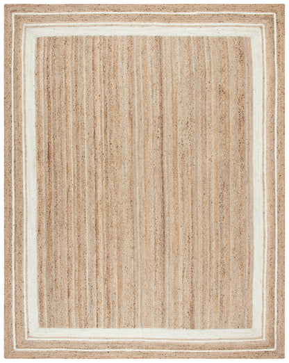 Safavieh Natural Fiber Nf823A Natural/Ivory Area Rug