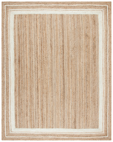 Safavieh Natural Fiber Nf823A Natural/Ivory Area Rug