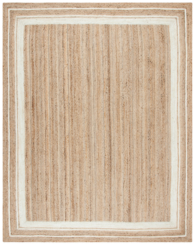 Safavieh Natural Fiber Nf823A Natural/Ivory Area Rug