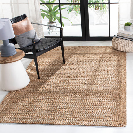 Safavieh Natural Fiber Nf824A Natural Rug.