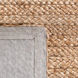 Safavieh Natural Fiber Nf824A Natural Rug.