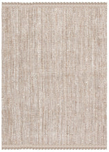 Safavieh Natural Fiber Nf825F Grey/Beige Rug.