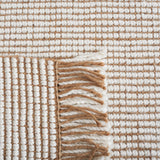 Safavieh Natural Fiber Nf826A Ivory/Natural Rug.