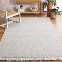 Safavieh Natural Fiber Nf826A Ivory/Natural Area Rug