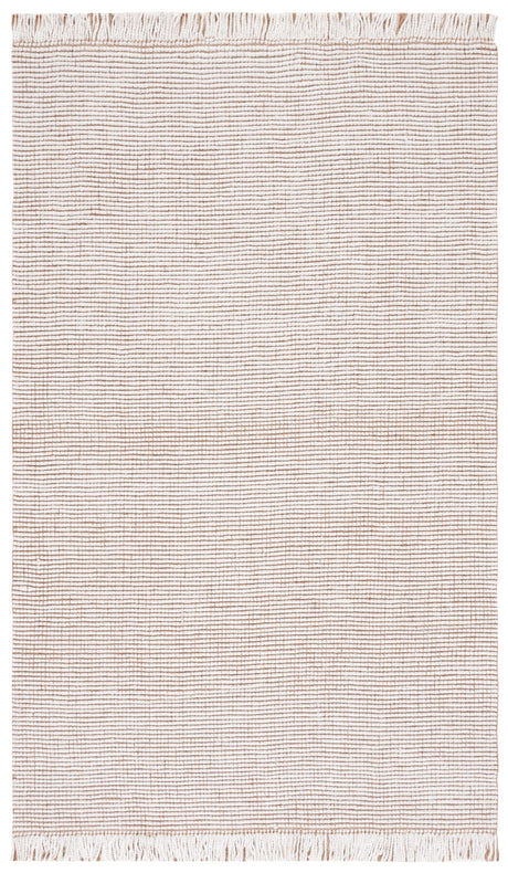 Safavieh Natural Fiber Nf826A Ivory/Natural Rug.