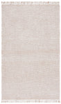 Safavieh Natural Fiber Nf826A Ivory/Natural Rug.