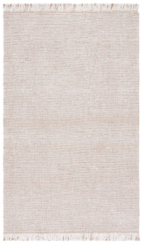 Safavieh Natural Fiber Nf826A Ivory/Natural Area Rug