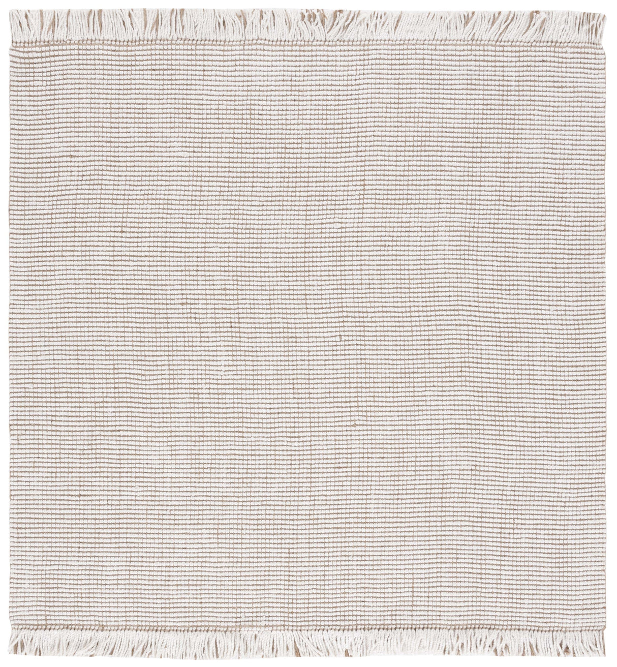 Safavieh Natural Fiber Nf826A Ivory/Natural Rug.