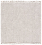 Safavieh Natural Fiber Nf826A Ivory/Natural Rug.