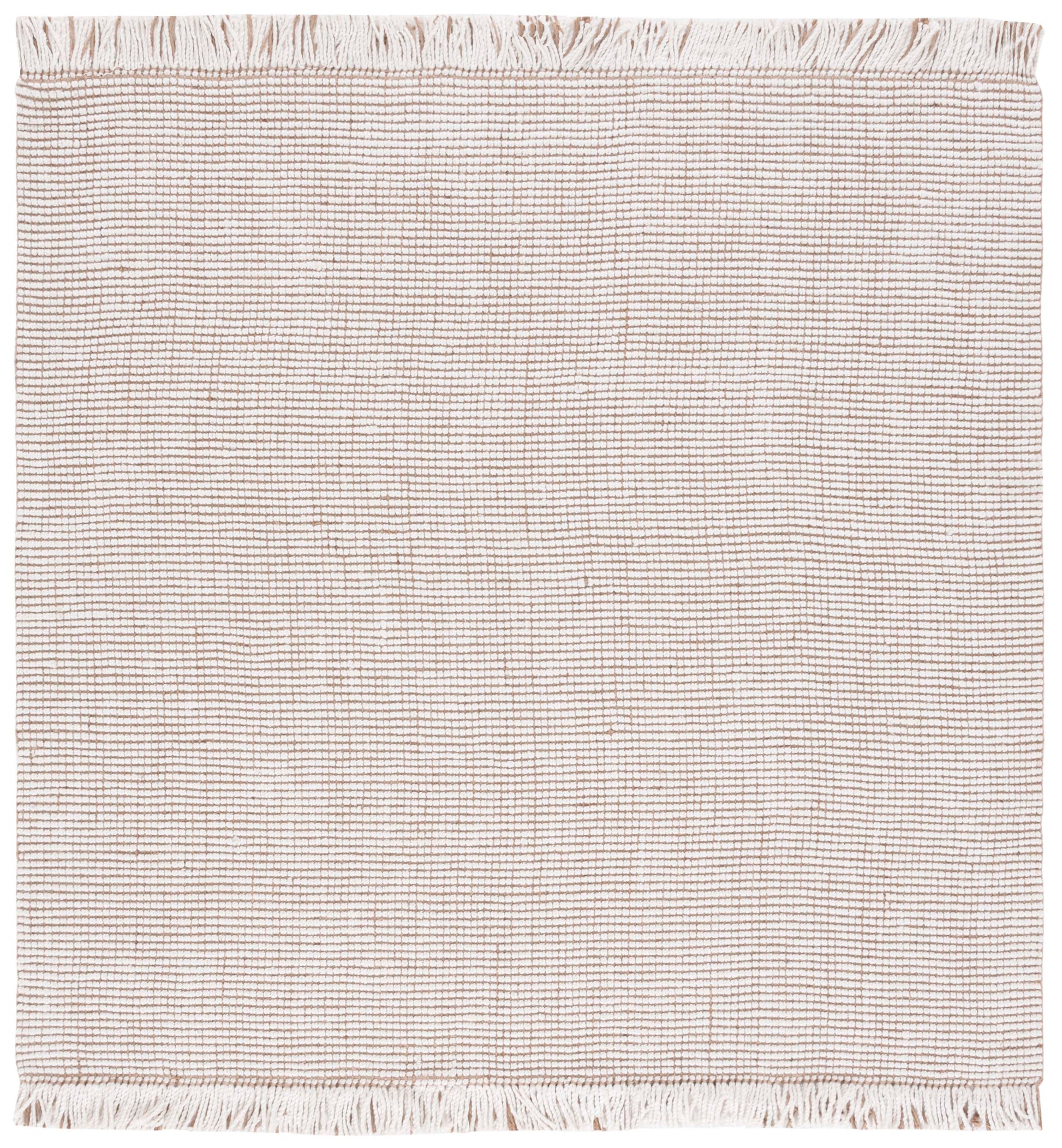 Safavieh Natural Fiber Nf826A Ivory/Natural Area Rug