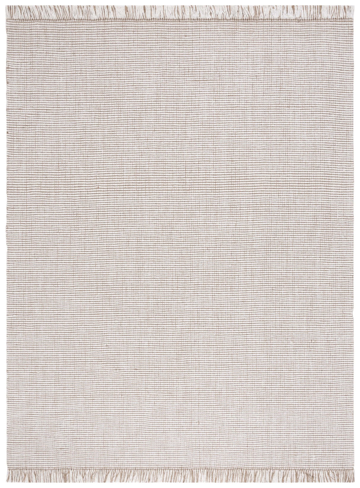 Safavieh Natural Fiber Nf826A Ivory/Natural Rug.