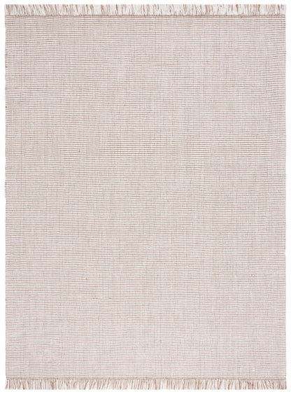 Safavieh Natural Fiber Nf826A Ivory/Natural Area Rug