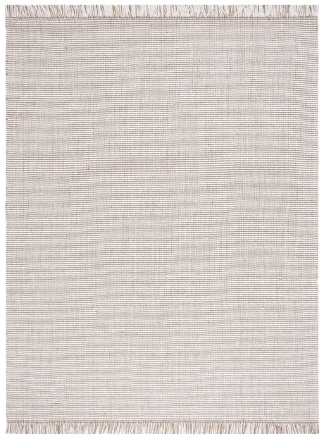 Safavieh Natural Fiber Nf826A Ivory/Natural Rug.