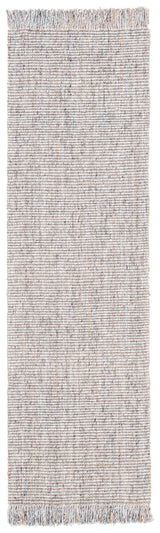 Safavieh Natural Fiber Nf826F Grey/Natural Rug.