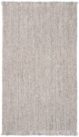 Safavieh Natural Fiber Nf826F Grey/Natural Rug.