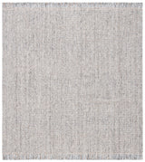 Safavieh Natural Fiber Nf826F Grey/Natural Rug.