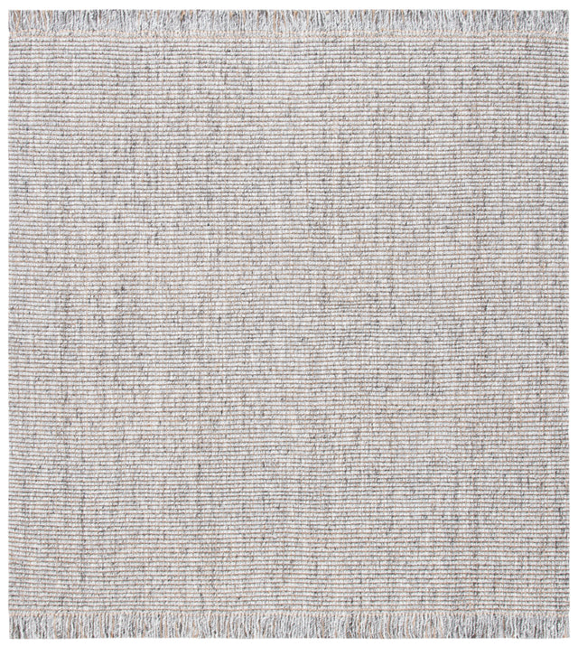 Safavieh Natural Fiber Nf826F Grey/Natural Area Rug