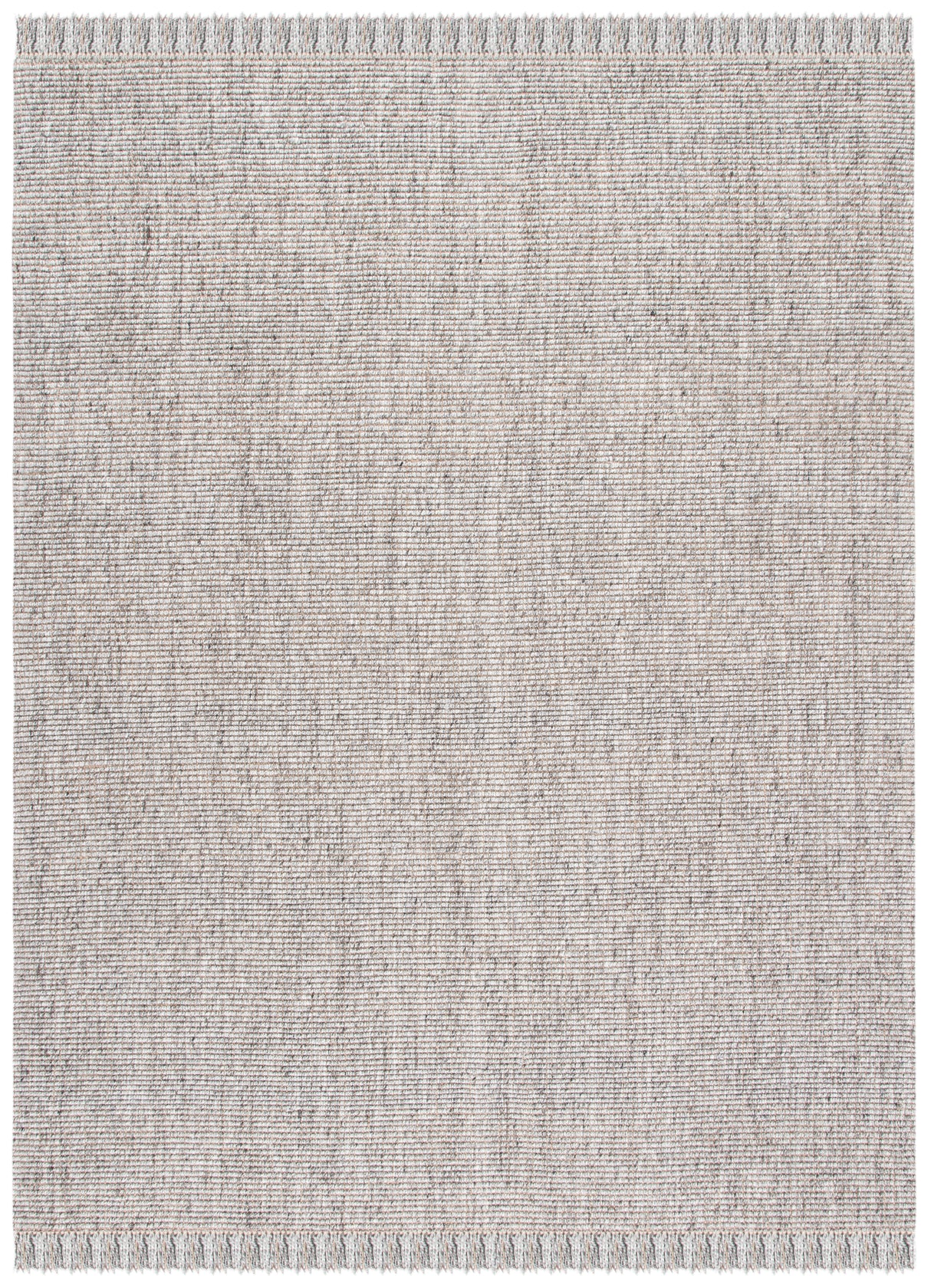 Safavieh Natural Fiber Nf826F Grey/Natural Rug.