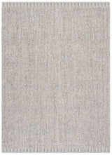 Safavieh Natural Fiber Nf826F Grey/Natural Rug.