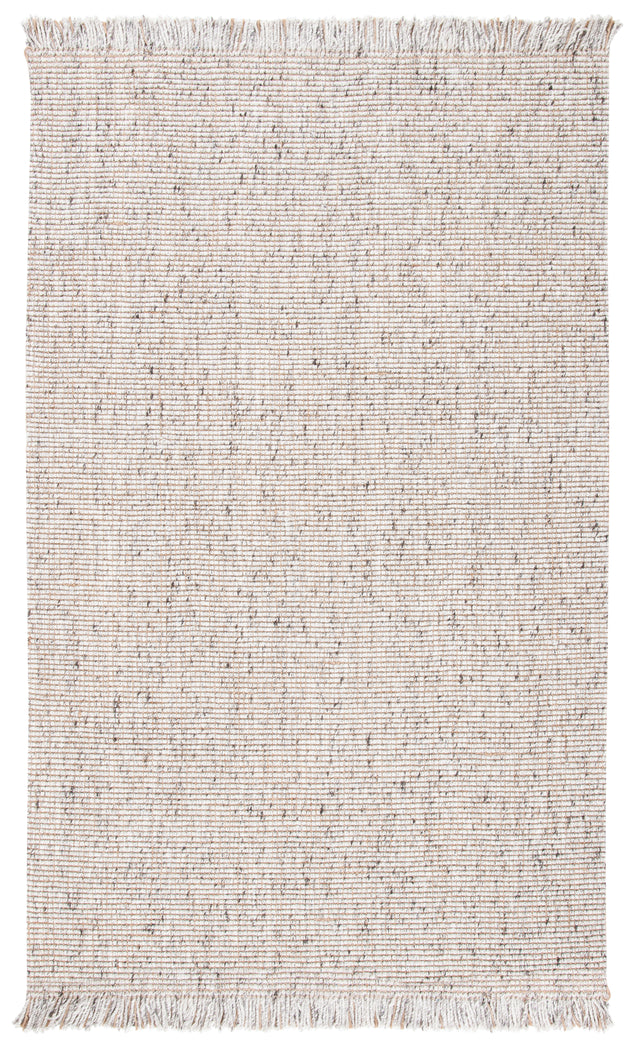 Safavieh Natural Fiber Nf826G Silver/Natural Area Rug