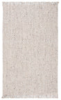 Safavieh Natural Fiber Nf826G Silver/Natural Area Rug