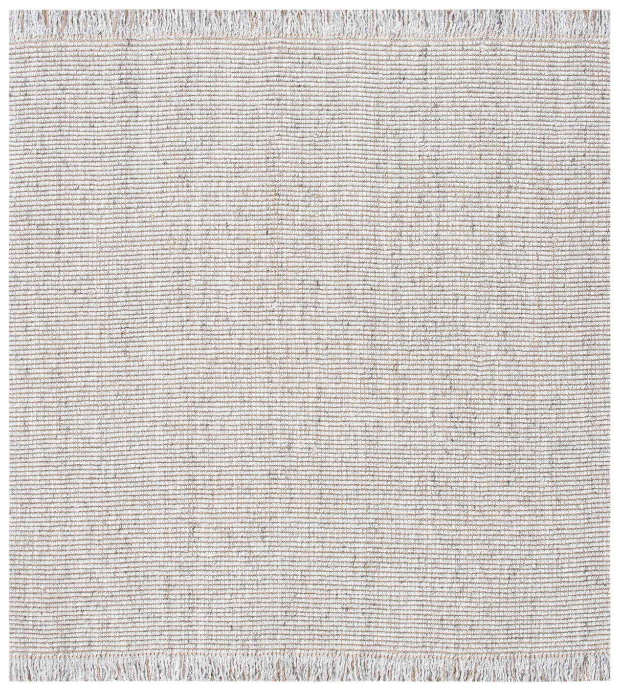 Safavieh Natural Fiber Nf826G Silver/Natural Rug.