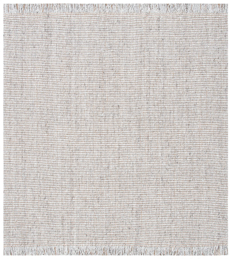 Safavieh Natural Fiber Nf826G Silver/Natural Area Rug