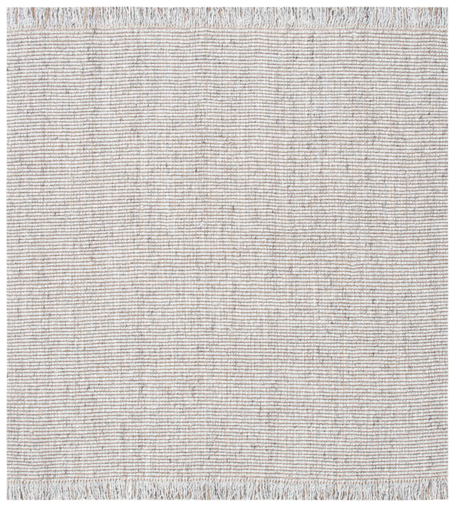 Safavieh Natural Fiber Nf826G Silver/Natural Area Rug