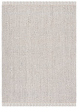 Safavieh Natural Fiber Nf826G Silver/Natural Rug.
